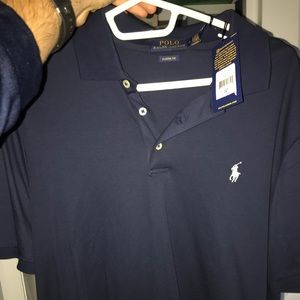 Polo Shirt by Ralph Lauren (GREAT DEAL)